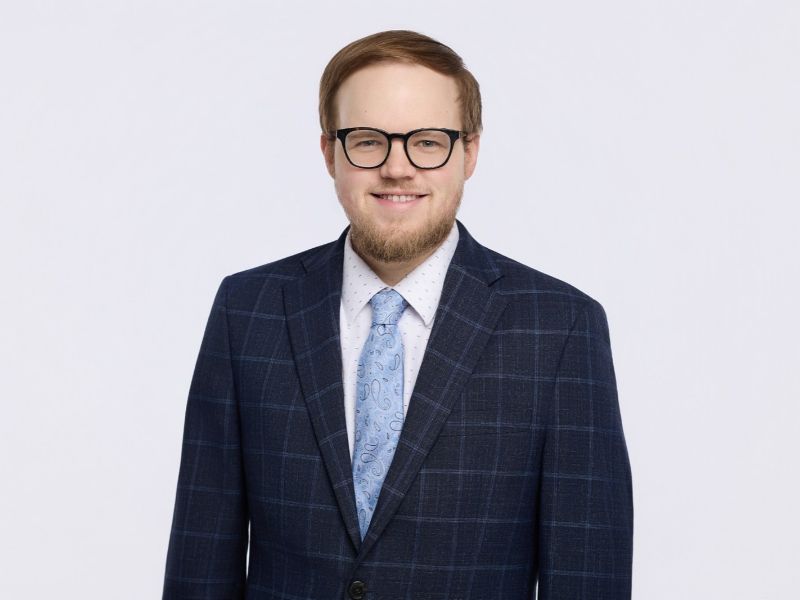 Mabra Law attorney Chris Rhodes
