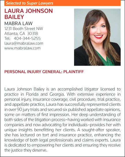 Mabra Law Firm Attorneys