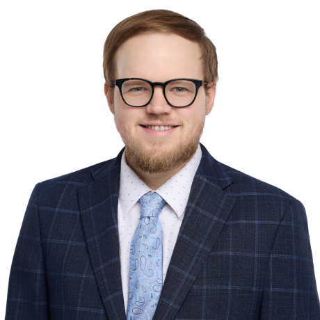 Chris Rhodes attorney photo