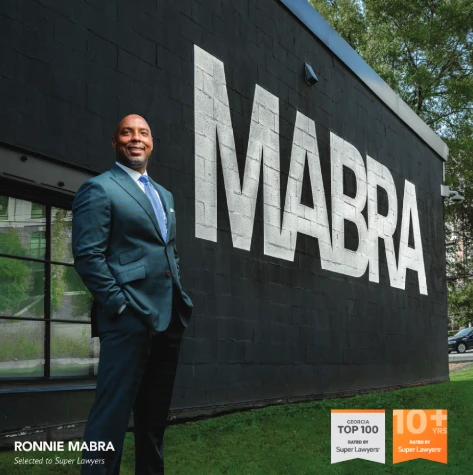 Mabra Law Firm Attorneys