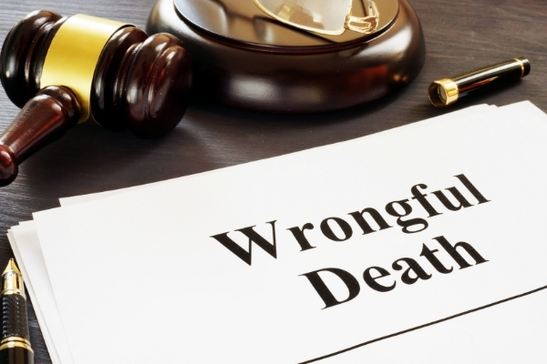 Atlanta wrongful death law firm